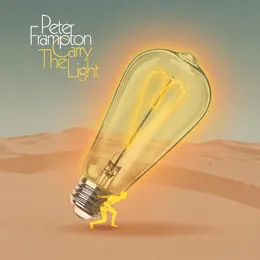 Peter Frampton 