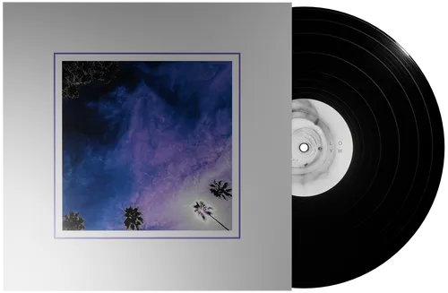 Look Outside Your Window - Look Outside Your Window vinyl record cover