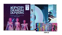 KPop Demon Hunters (Soundtrack from the Netflix Film) - Anniversary Edition