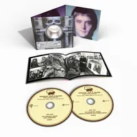 Brain Salad Surgery Deluxe Edition