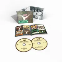 Emerson, Lake & Palmer Deluxe Edition