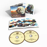 Tarkus Deluxe Edition