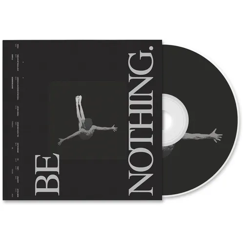 Boston Manor - Be Nothing - 10 Year Anniversary vinyl record cover