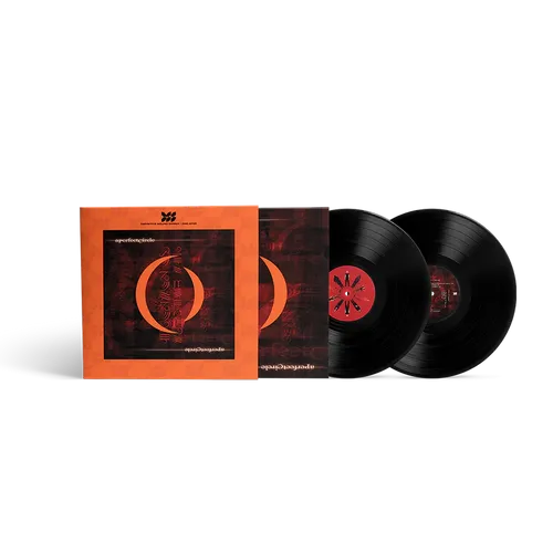 Perfect Circle - Mer de Noms (DSS One-Step Vinyl) vinyl record cover