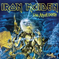 Live After Death - 2015 Remaster