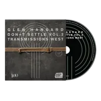 Don't Settle Vol. 2 - Transmissions West