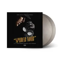 Spider-Noir (Prime Original Series Soundtrack)