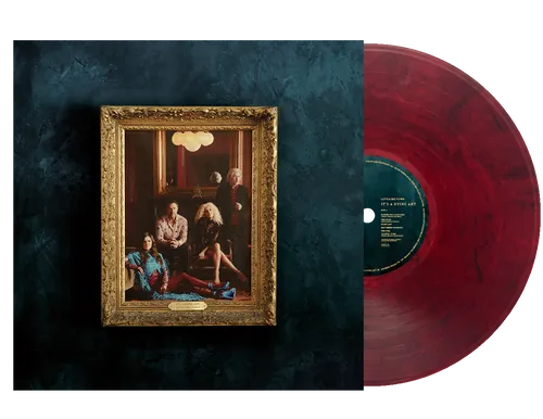 Little Big Town - It's a Dying Art vinyl record cover
