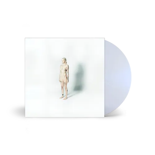 Royal & The Serpent - Emptiness Is Godly vinyl record cover
