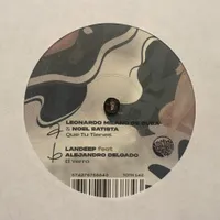 Que Tu Tienes b/w El Yerro