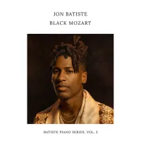 Black Mozart
