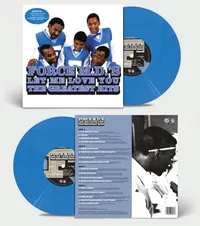 Let Me Love You (The Greatest Hits)