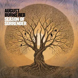 August Burns Red