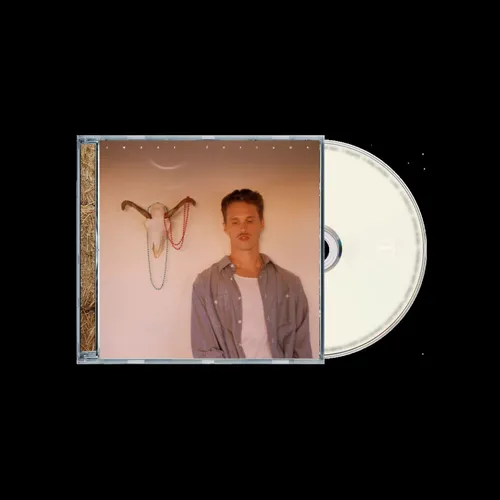 Ryan Beatty - Sweet Fortune vinyl record cover