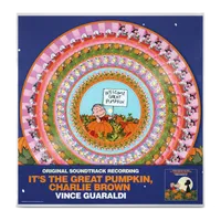 It's The Great Pumpkin, Charlie Brown -