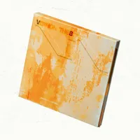 V8 1st Mini Album 'V8'