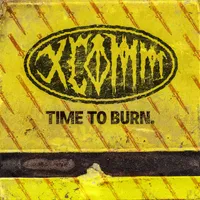 Time To Burn