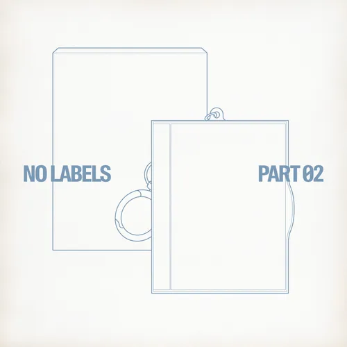 Yeonjun (Txt) - No Labels: Part 02 (Key) vinyl record cover