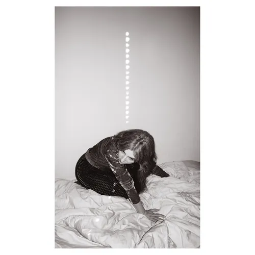Julia Holter - Materia vinyl record cover