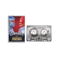 Czarface Meets Frankie Pulitzer