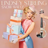 Snow Waltz - Deluxe Edition with 4 Bonus Tracks