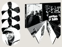 Stakes Is High - 30th Anniversary (Bonv) (Box)
