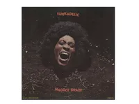 Maggot Brain - 2026 Reissue