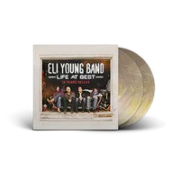 Life At Best - 15 Years Deluxe