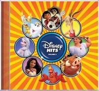 Disney Hits, Volume 2