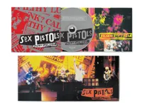 Filthy Lucre Live - 30th Anniversary