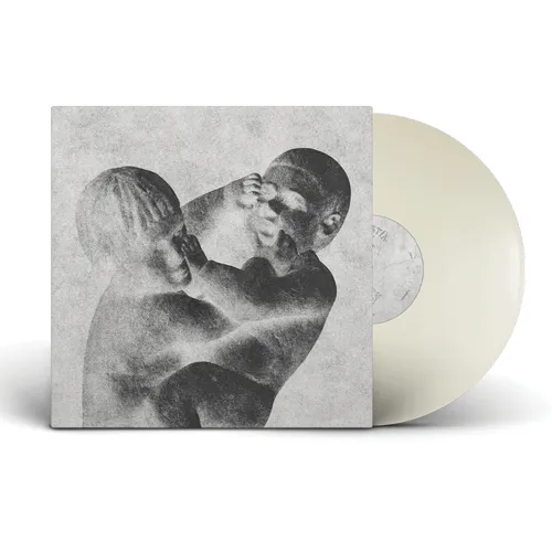 Peso Pluma - DINASTÍA - DELUXE vinyl record cover