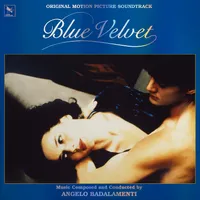 Blue Velvet Original Motion Picture Soundtrack - 40th Anniversary