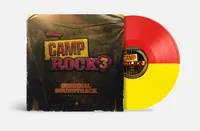Camp Rock 3 - Original Soundtrack
