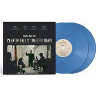 Canyon Falls Trailer Band