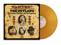 WANTED! The Outlaws - 50th Anniversary