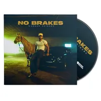 No Brakes