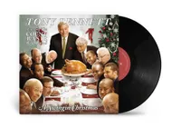 A Swingin' Christmas - Featuring The Count Basie Big Band