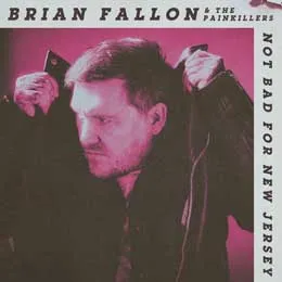 Brian Fallon