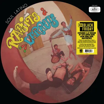 SpecialRelease | RECORD STORE DAY