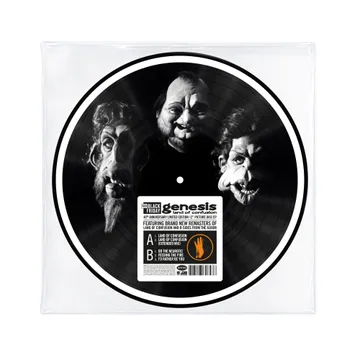 トーキング・ヘッズ RECORD STORE DAY限定 PromotionalItem | RECORD STORE DAY