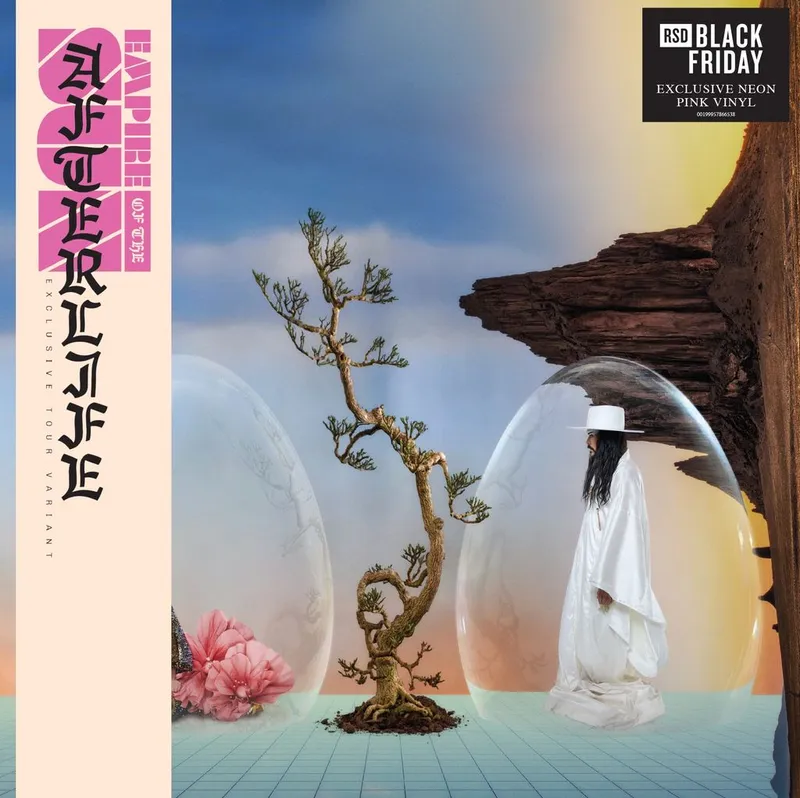 SpecialRelease | RECORD STORE DAY