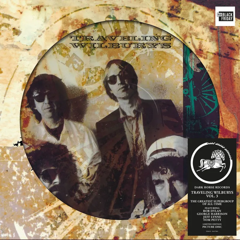 SpecialRelease | RECORD STORE DAY