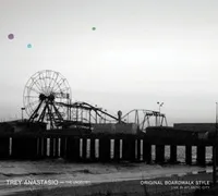 Original Boardwalk Style - Live in Atlantic City