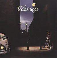 Roadsinger (To Warm You Through The Night)