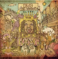 Big Whiskey and The Groogrux King