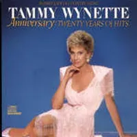 Anniversary: 20 Years of Hits