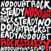Rock Steady