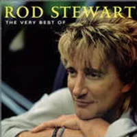 The Voice: The Very Best Of Rod Stewart