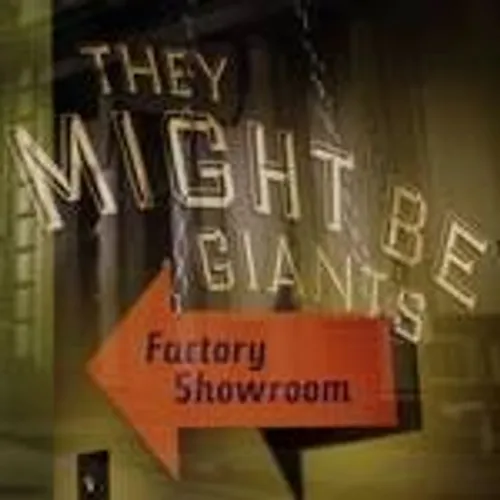 Abdul mohsen Al Obeikan - Factory Showroom vinyl record cover