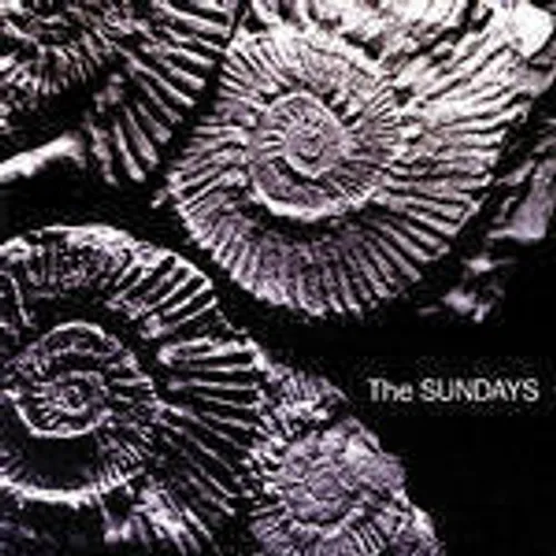 Sundays - Reading Writing & Arithmetic vinyl record cover